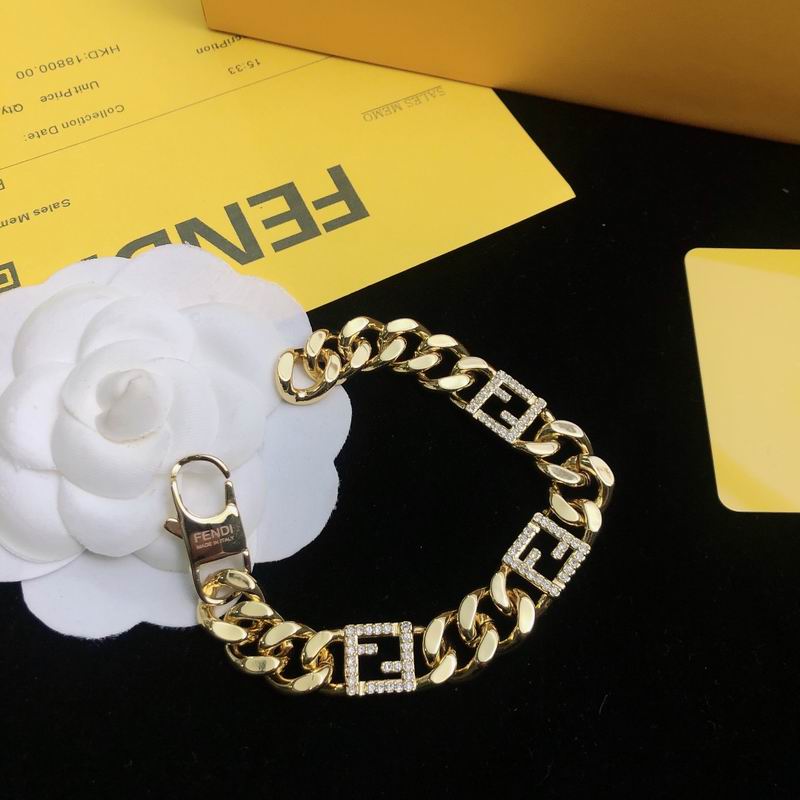 Fendi bracelet 04lyx67